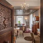 Hotel Rader