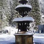 Rader Hotel Bad Gastein