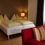 Hotel Rader 3*