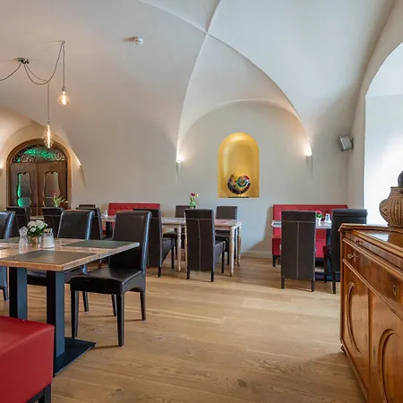 Hotel Rader 3*