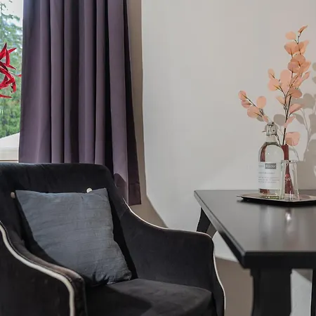Rader Hotel 3*