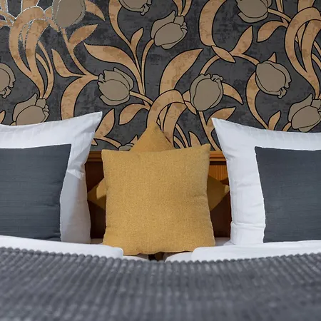 Rader Hotel 3*