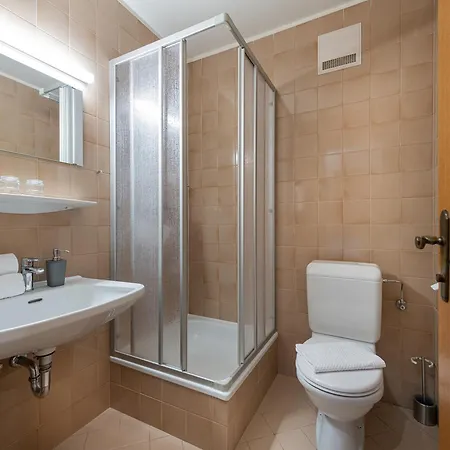 Rader Hotel 3*