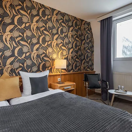 Rader Hotel 3*