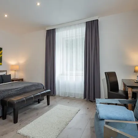 Rader Hotel Bad Gastein