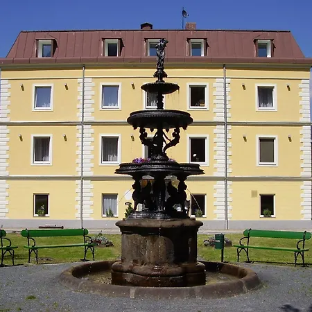 Rader Hotel