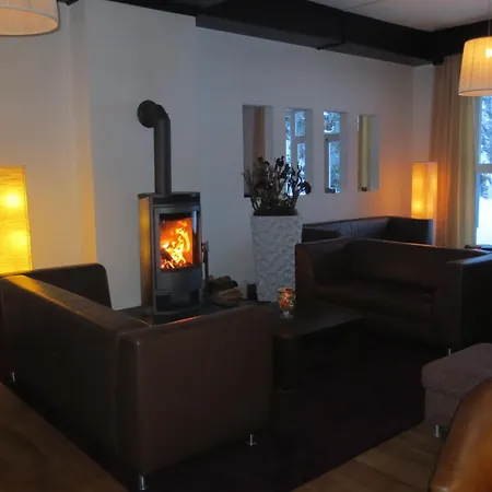 Hotel Rader 3*