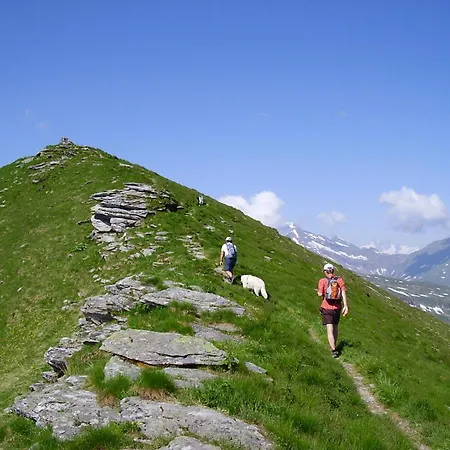 Ξενοδοχείο Rader Bad Gastein