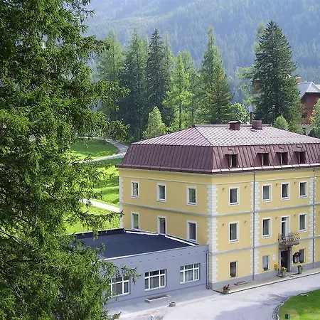 Hotel Rader