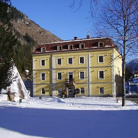 Hotel Rader