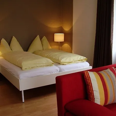 Hotel Rader 3*