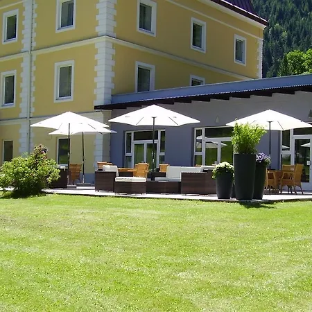 Hotel Rader Bad Gastein