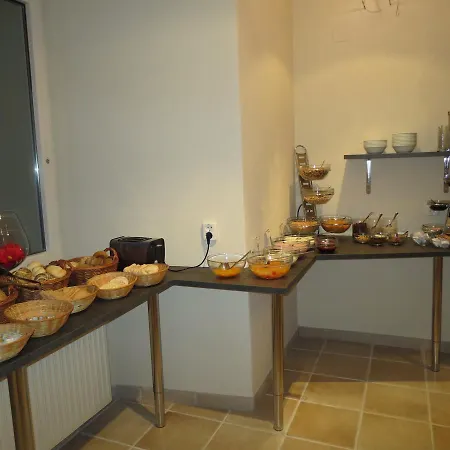 Hotel Rader 3*
