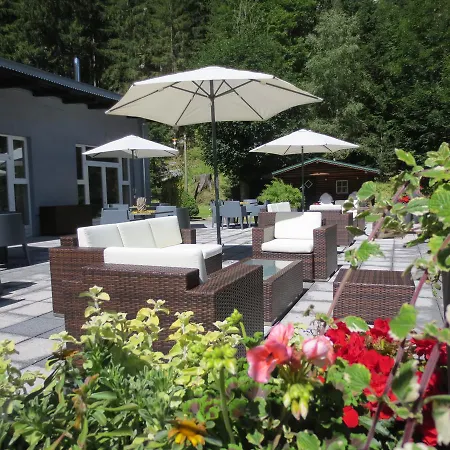 Hotel Rader Bad Gastein