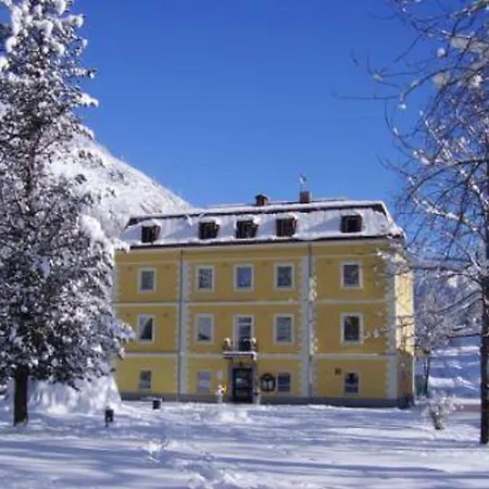 Rader Hotel