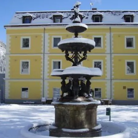 Hotel Rader