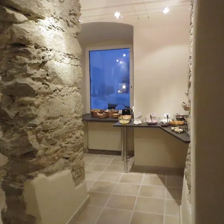 Rader Hotel 3*