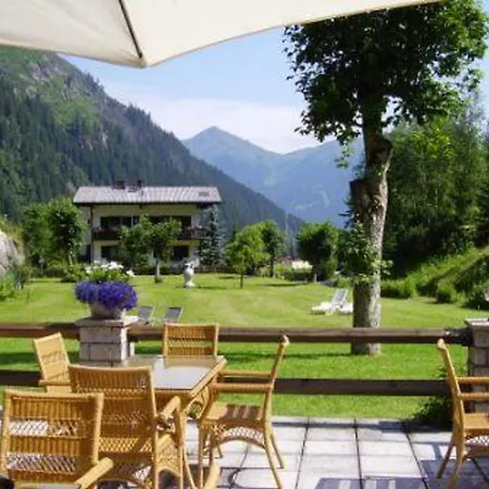 Hotel Rader